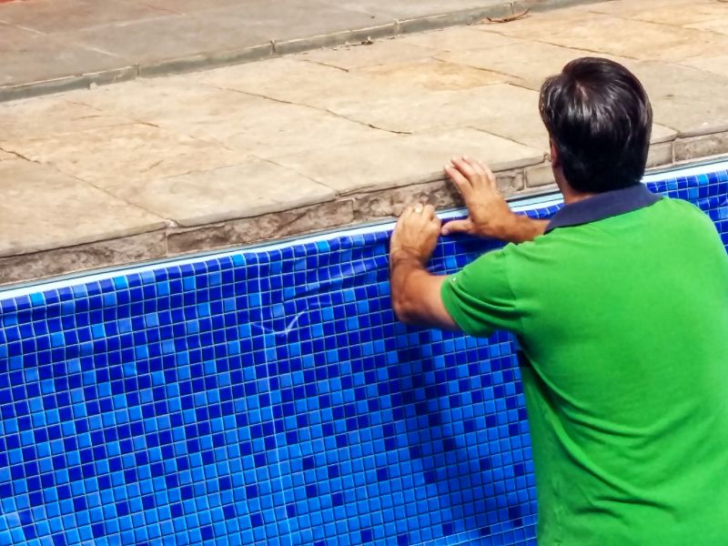 Pool Removal Service