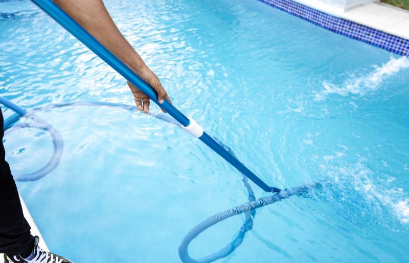 Pool Removal Service