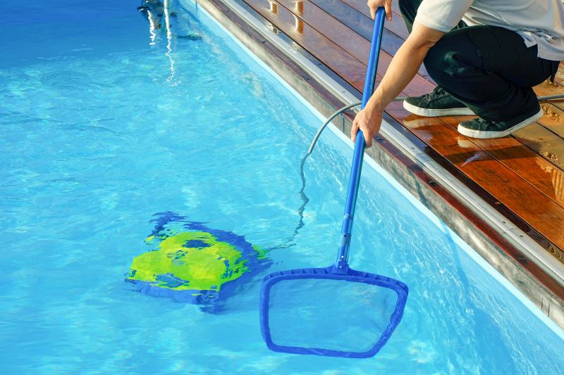 Pool Removal Service