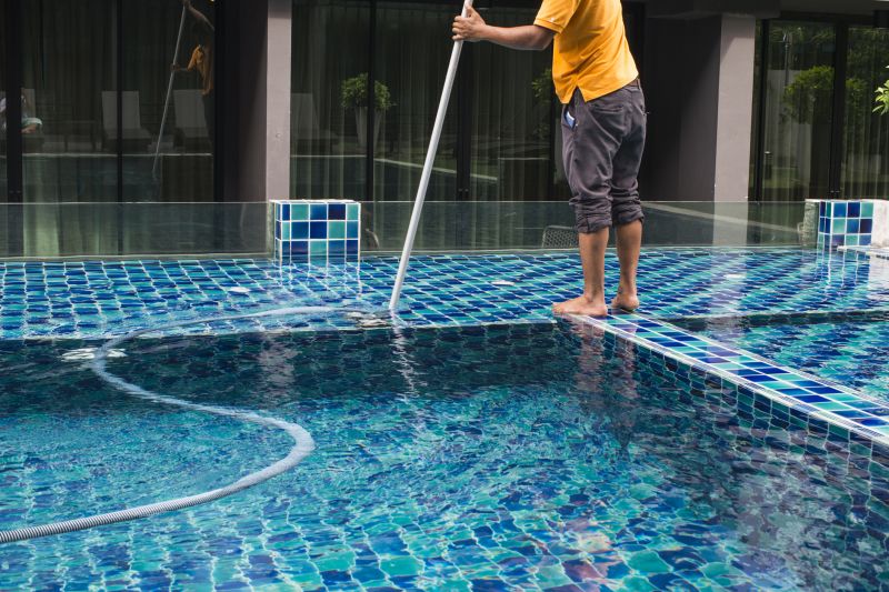 Pool Removal Service