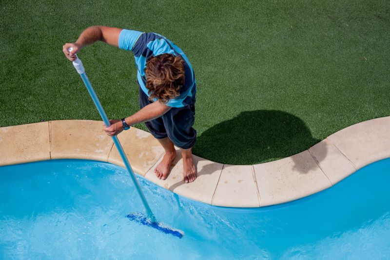 Licensed Pool Removal Contractors