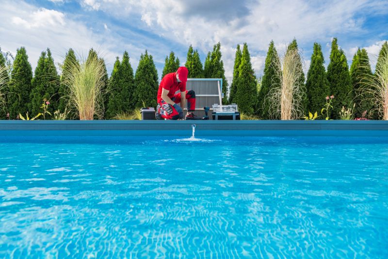 Pool Removal Service Contractors