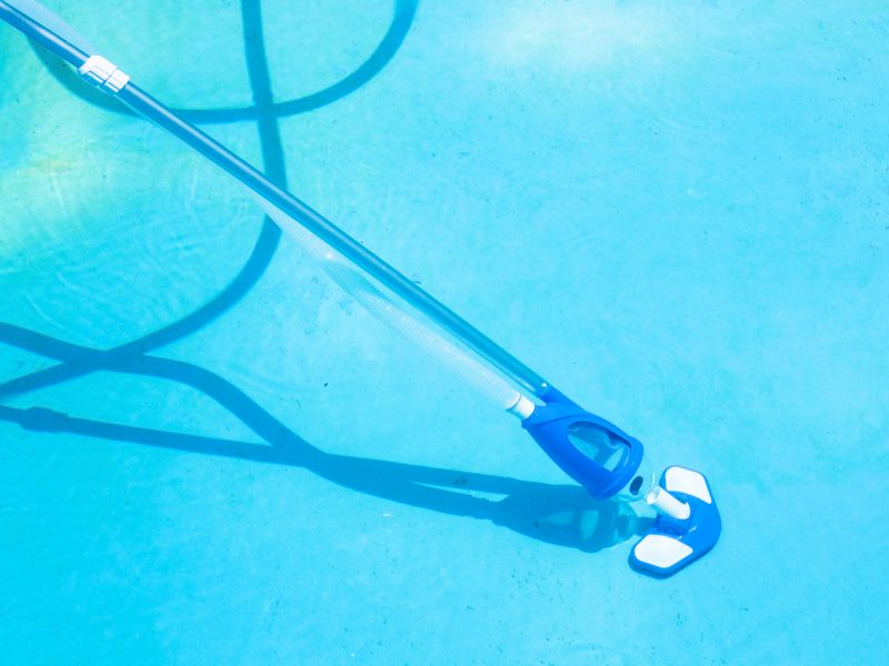 Pool Removal Service Options
