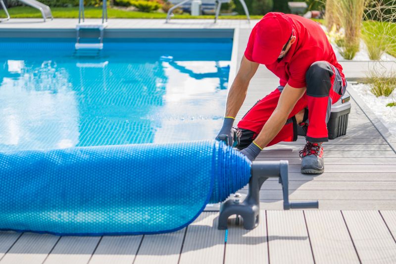 Pool Removal Service Promotions